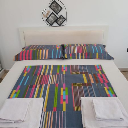 Apartment Thousand Kisses Sarande Luaran gambar