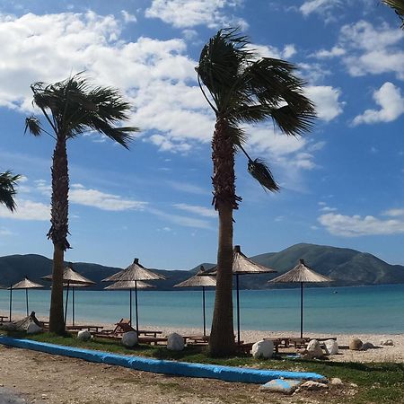 Apartment Thousand Kisses Sarande Luaran gambar