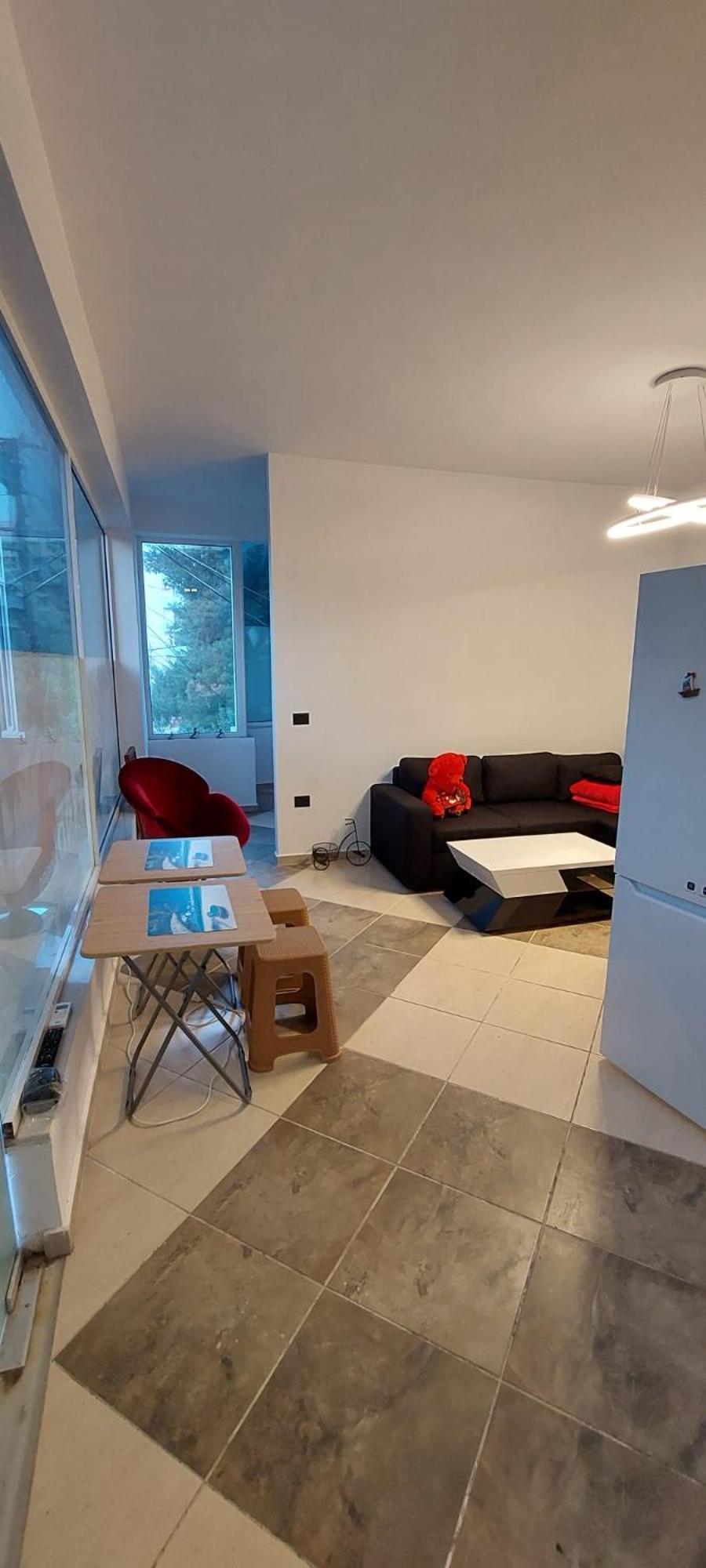 Apartment Thousand Kisses Sarande Luaran gambar