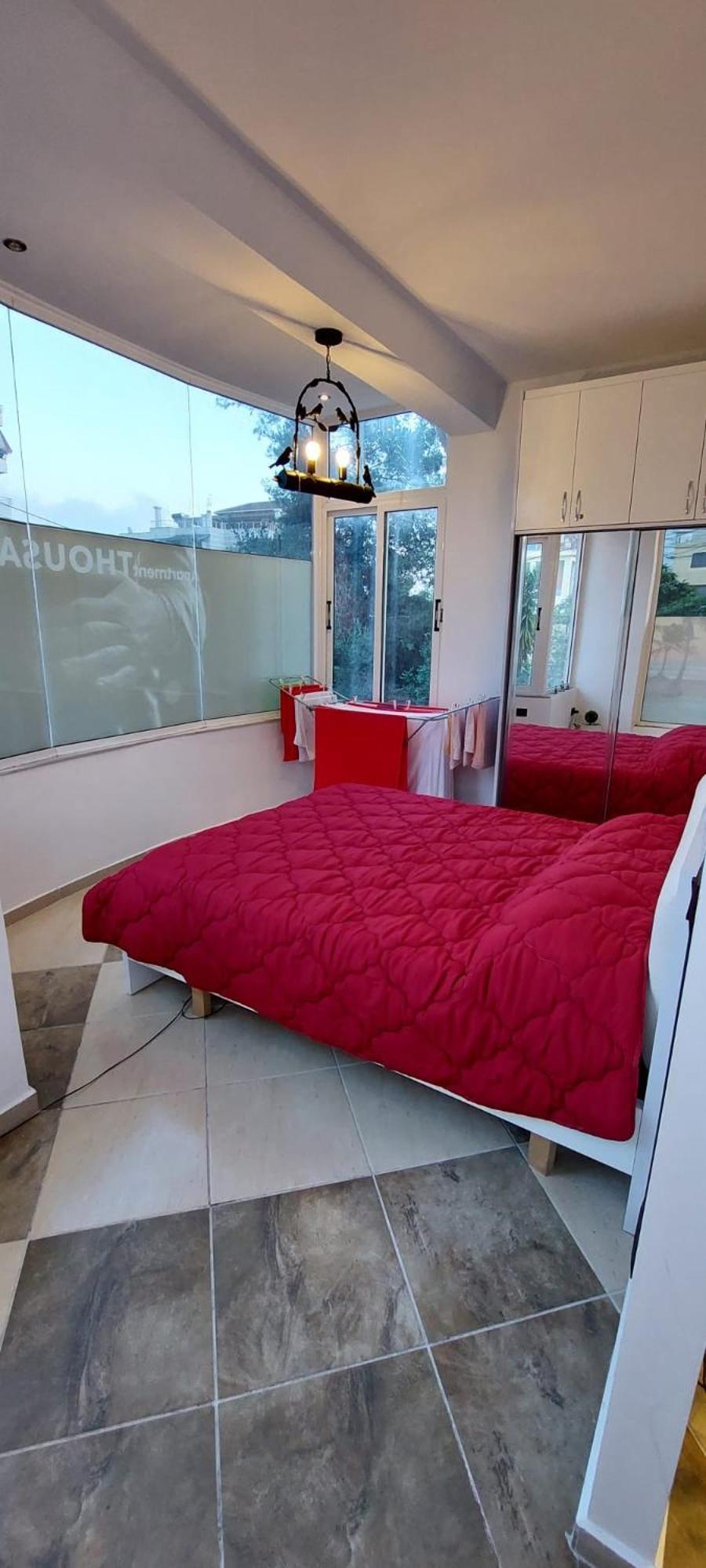 Apartment Thousand Kisses Sarande Luaran gambar