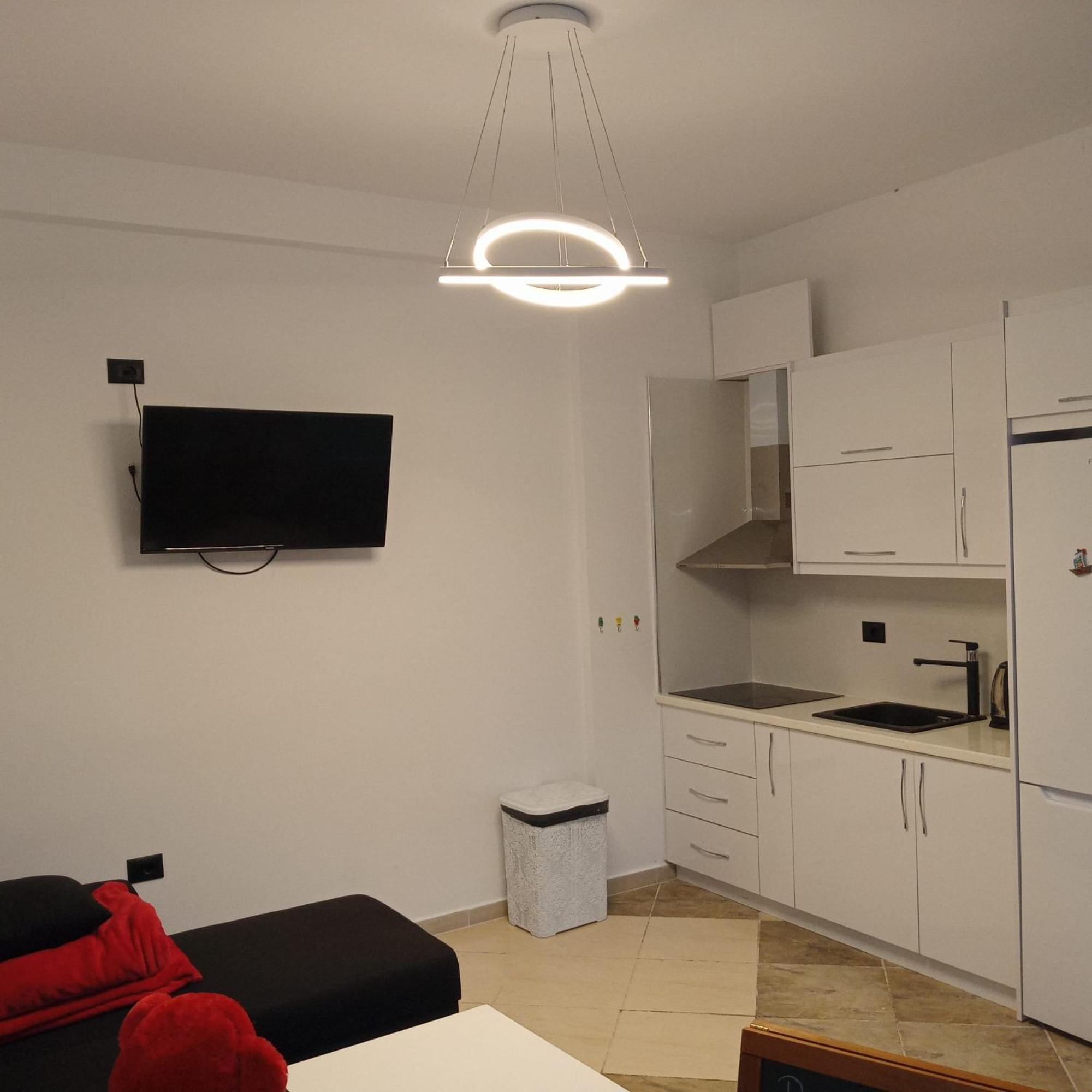 Apartment Thousand Kisses Sarande Luaran gambar
