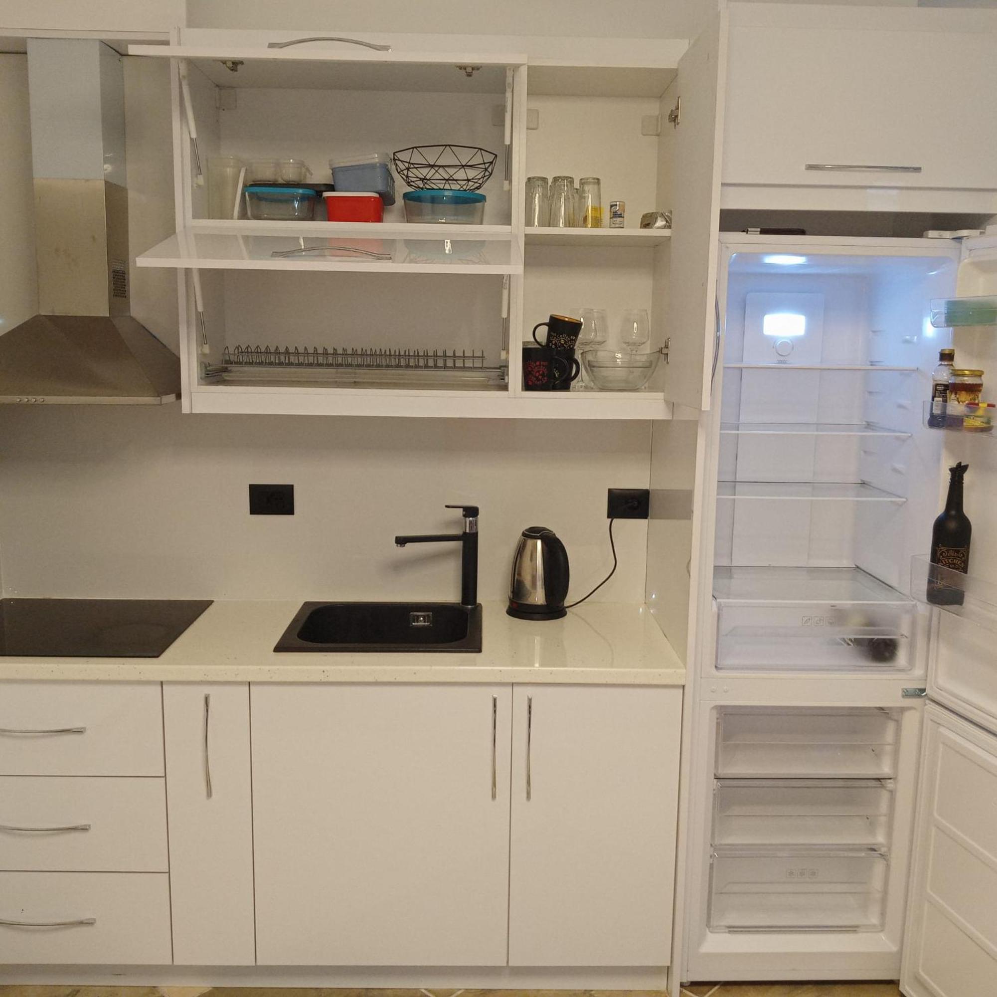 Apartment Thousand Kisses Sarande Luaran gambar
