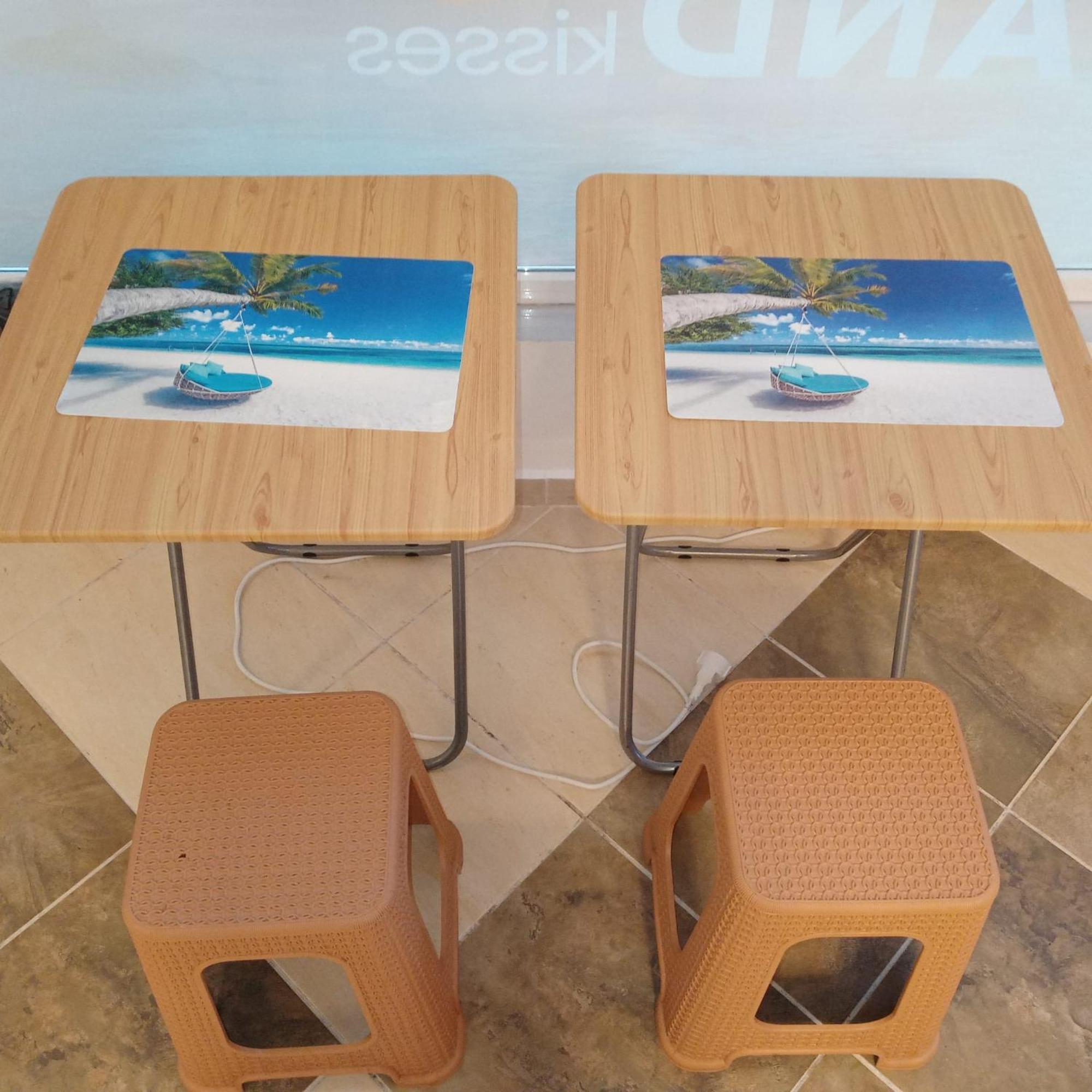Apartment Thousand Kisses Sarande Luaran gambar