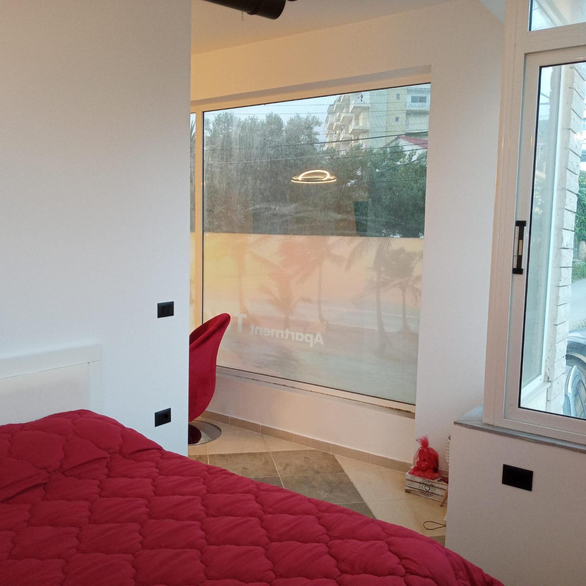 Apartment Thousand Kisses Sarande Luaran gambar
