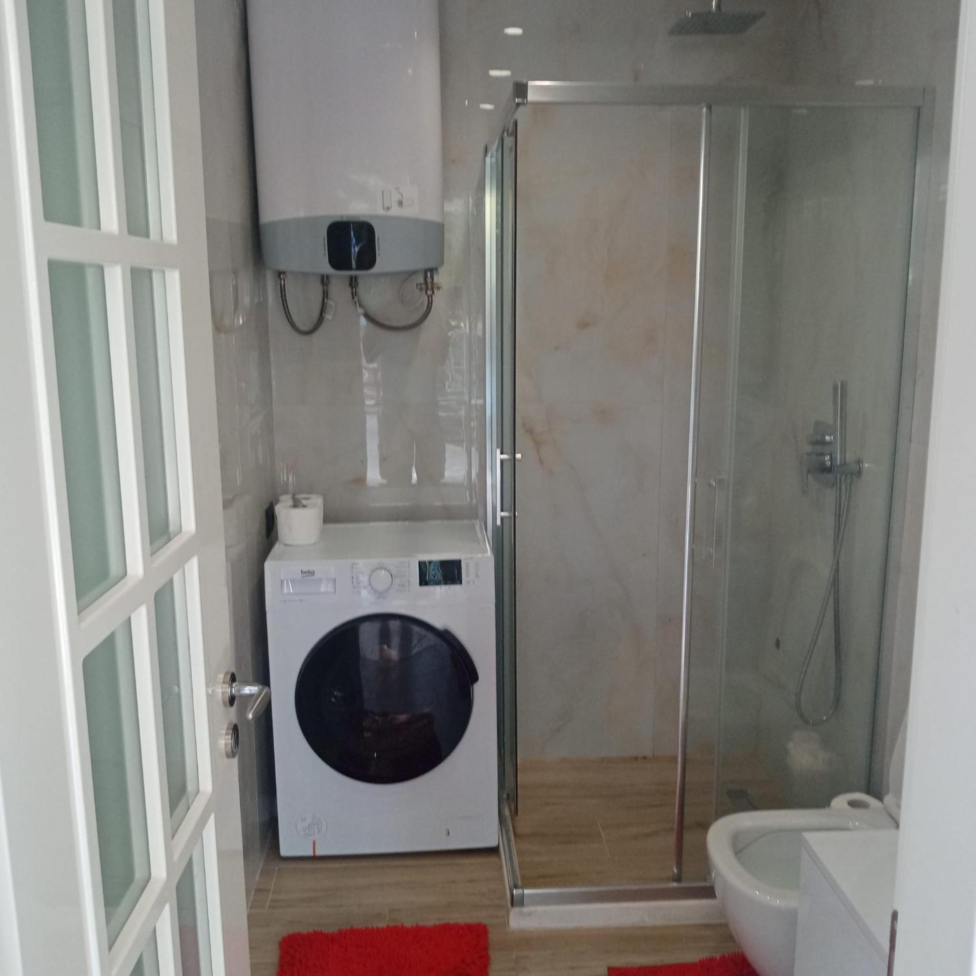 Apartment Thousand Kisses Sarande Luaran gambar