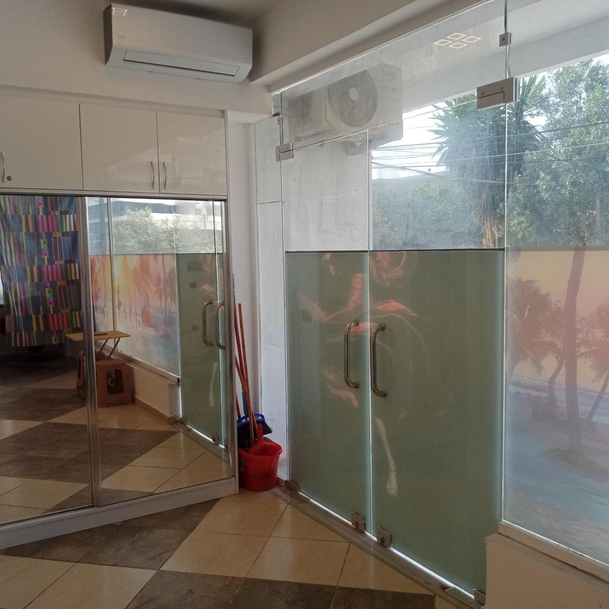 Apartment Thousand Kisses Sarande Luaran gambar