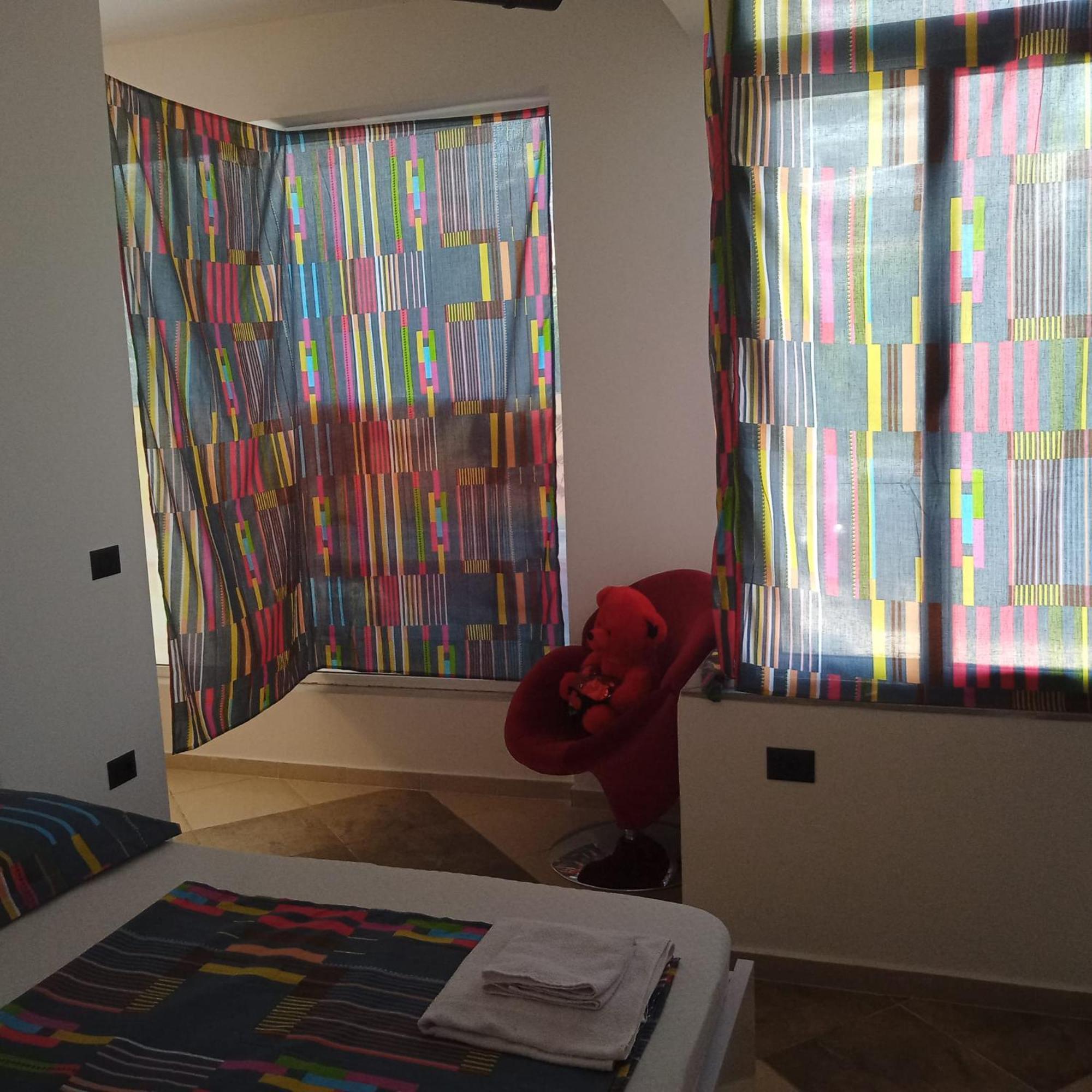 Apartment Thousand Kisses Sarande Luaran gambar